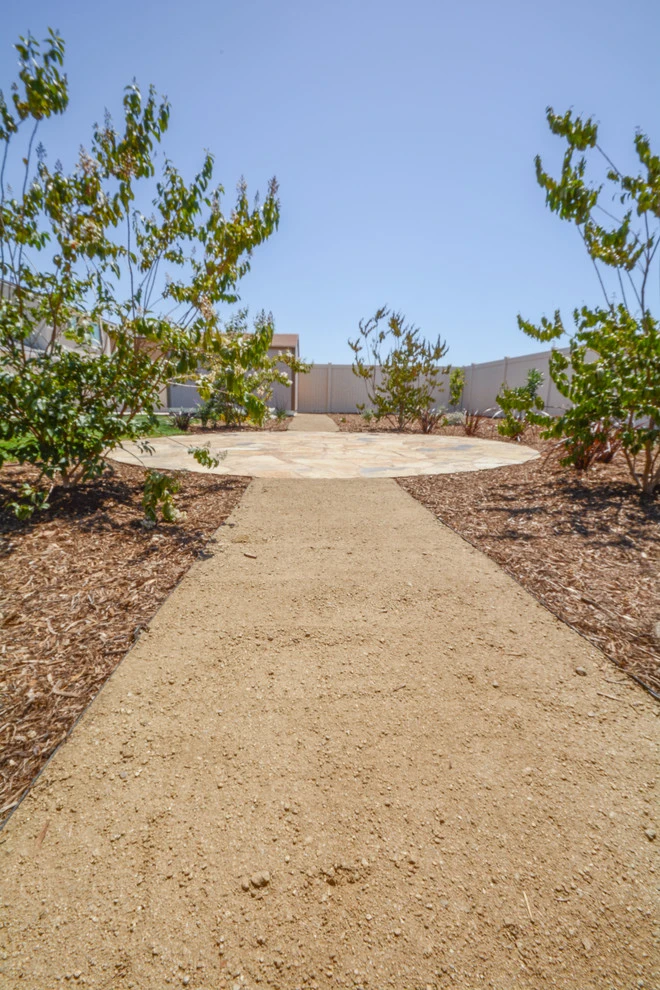 Drought Friendly in Fillmore by Scarlett's Landscape, Inc. - Photo 14