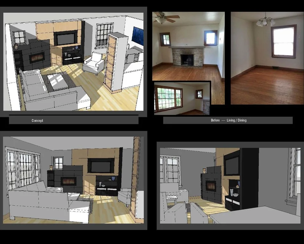 Mark A. Henrichs Architect - Photo 7