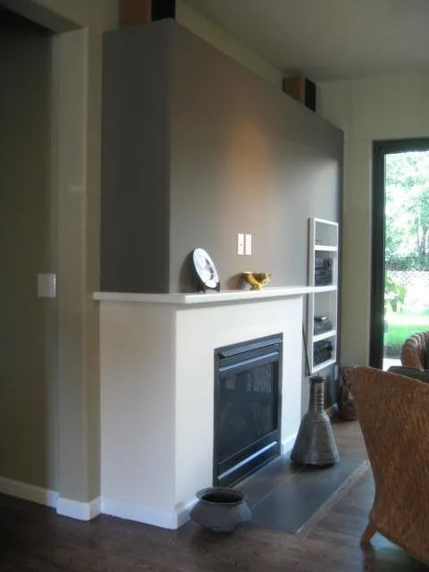 Chimneys by Hive Architecture By Becky Alexis - Photo 9