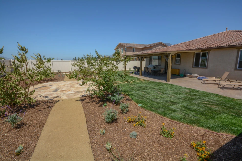 Drought Friendly in Fillmore by Scarlett's Landscape, Inc. - Photo 7