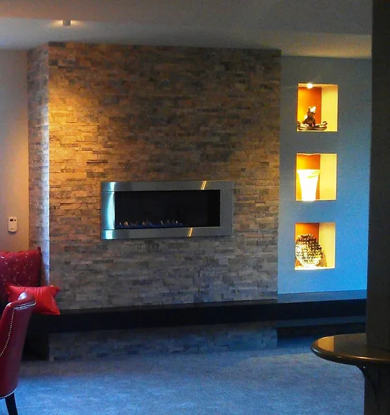 Chimneys by Hive Architecture By Becky Alexis - Photo 10