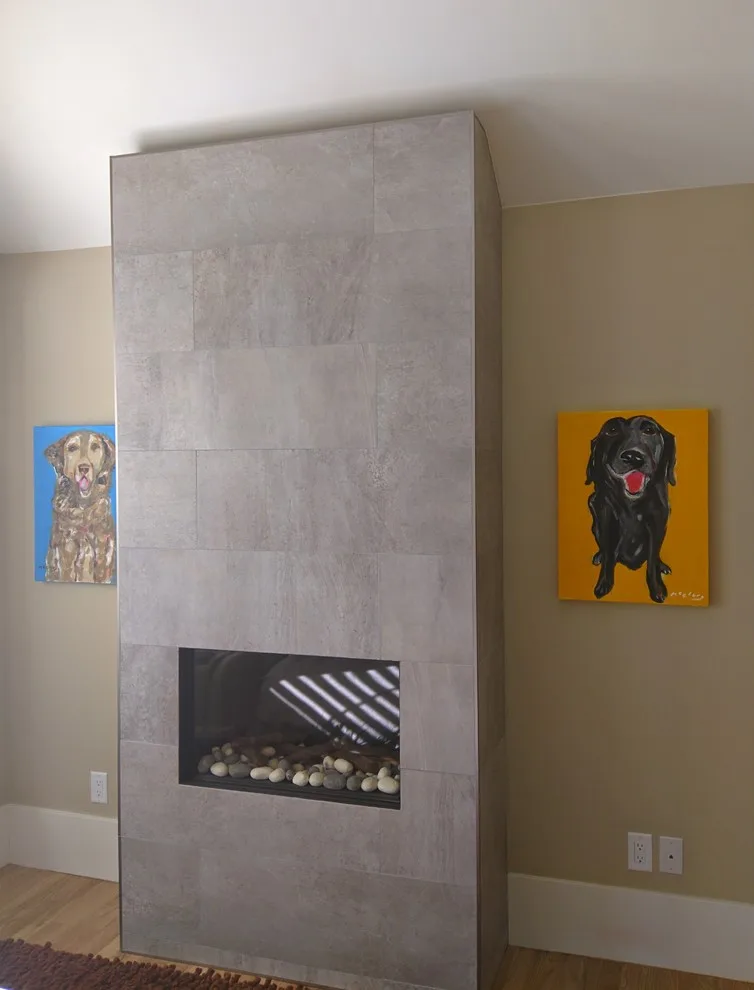Chimneys by Hive Architecture By Becky Alexis - Photo 4