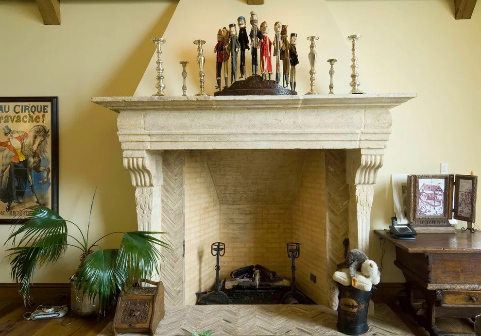 Chimneys by Hive Architecture By Becky Alexis - Photo 13