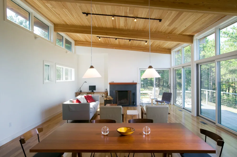 Heating Installations by Hammer Architects - Photo 3