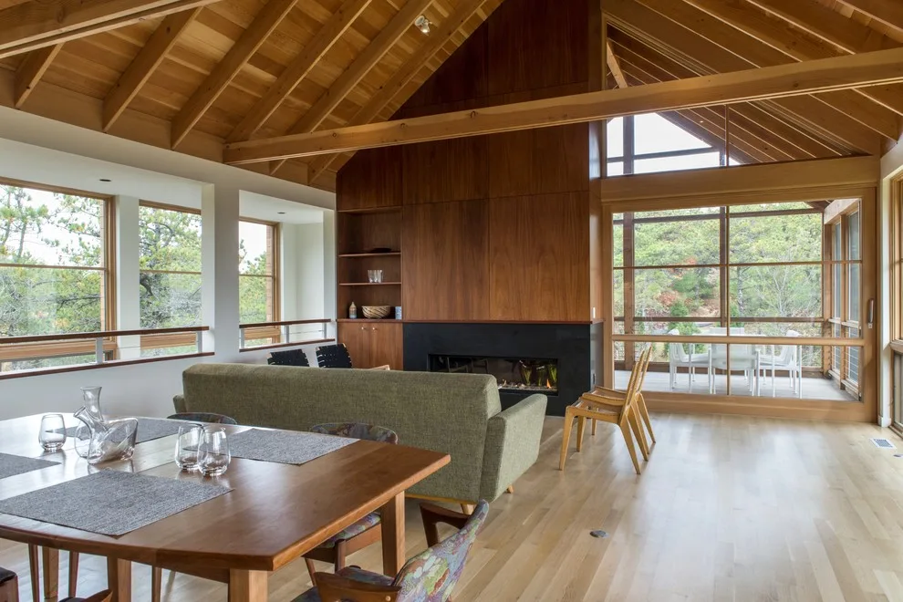 Heating Installations by Hammer Architects - Photo 8