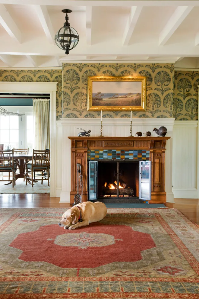 Heating Installations by Hammer Architects - Photo 9