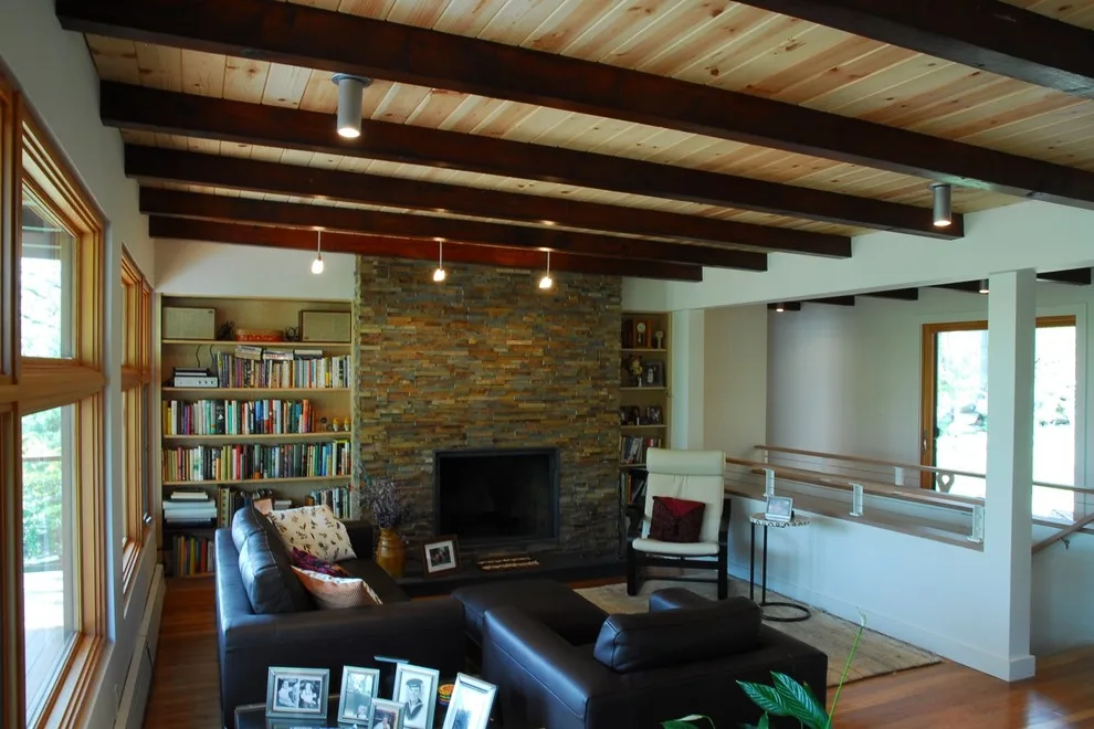 Heating Installations by Hammer Architects - Photo 2