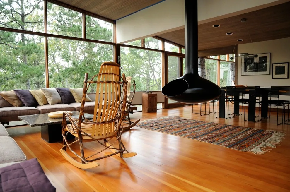 Heating Installations by Hammer Architects - Photo 11
