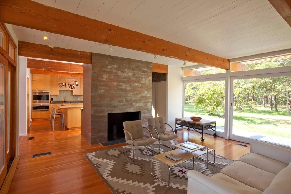 Heating Installations by Hammer Architects - Photo 4