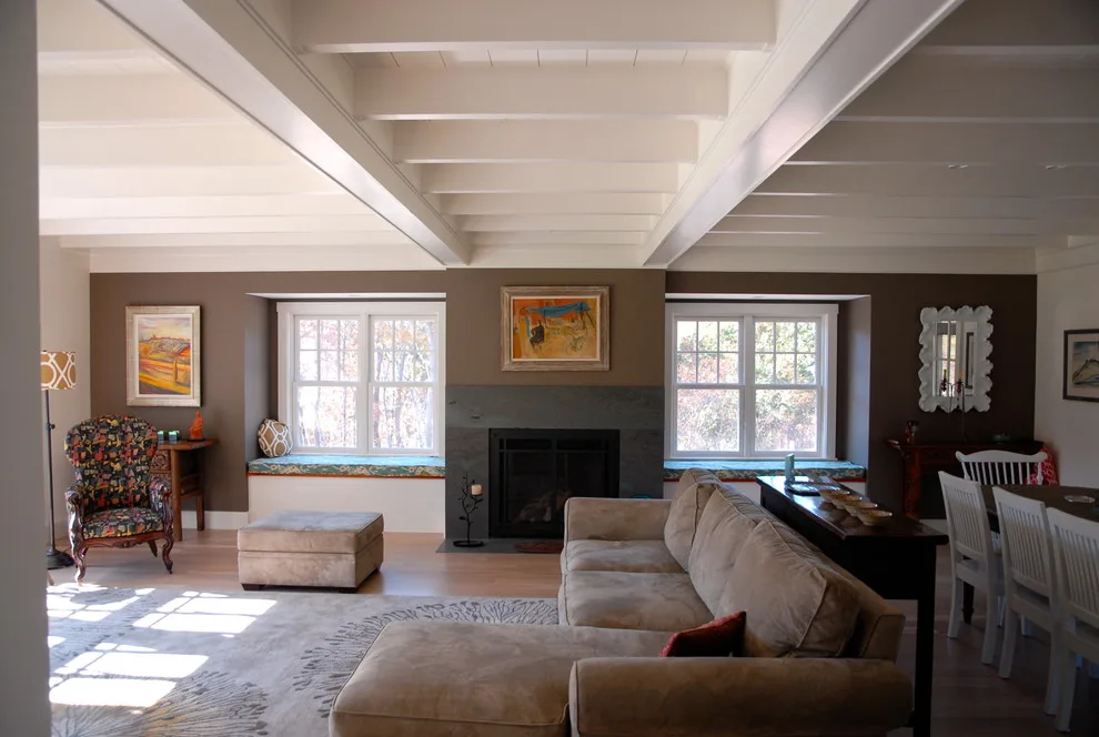 Heating Installations by Hammer Architects - Photo 7