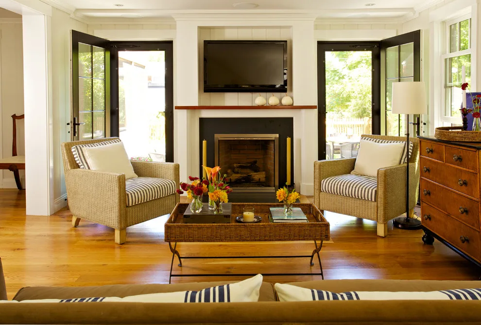 Heating Installations by Hammer Architects - Photo 5