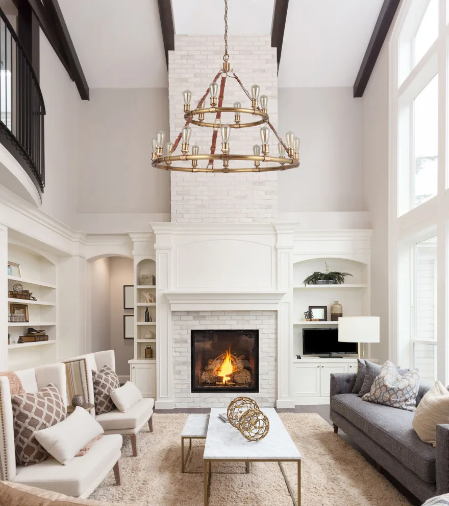 hearths/homespaces by Robertson Kitchens - Photo 3
