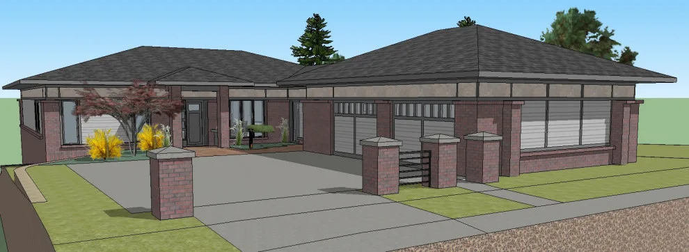 Fischer Residence by Bridgewater Consulting - Photo 2