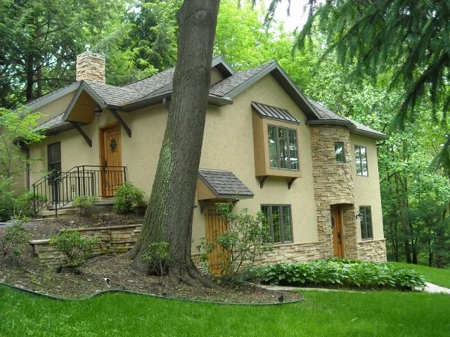Fiscus Home by Darrell C Kauric Architect LLC - Photo 2