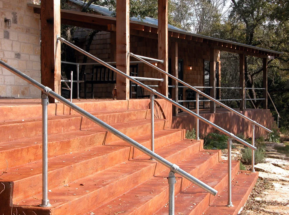 Family Retreat at Fish Camp by Ignacio Salas-Humara Architect LLC - Photo 19