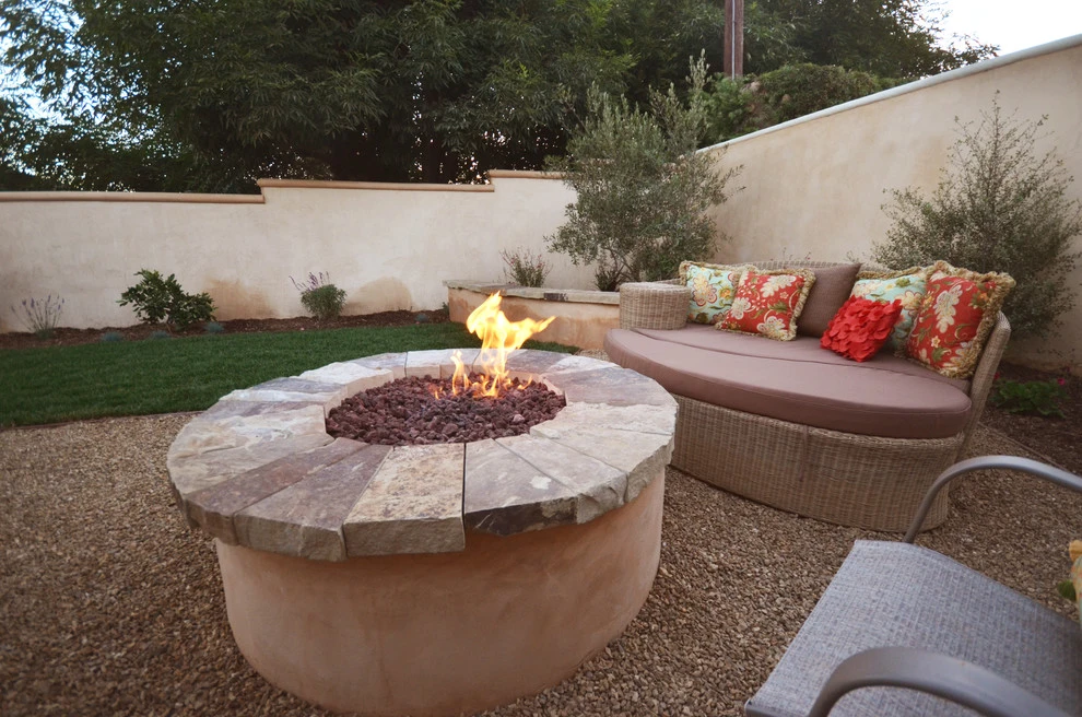 Ventura Cozy Entertaining Backyard by Scarlett's Landscape, Inc. - Photo 14