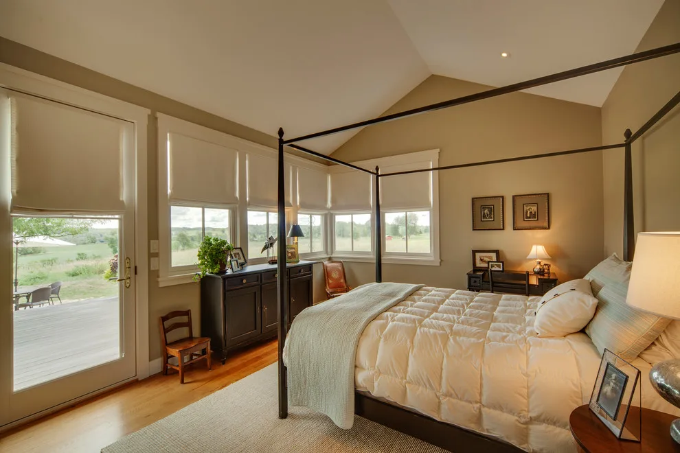 Fitchburg Residence by Destree Design Architects, Inc. - Photo 7