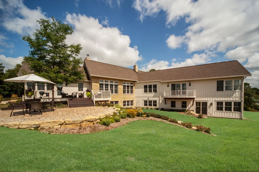 Destree Design Architects, Inc. - Photo 14