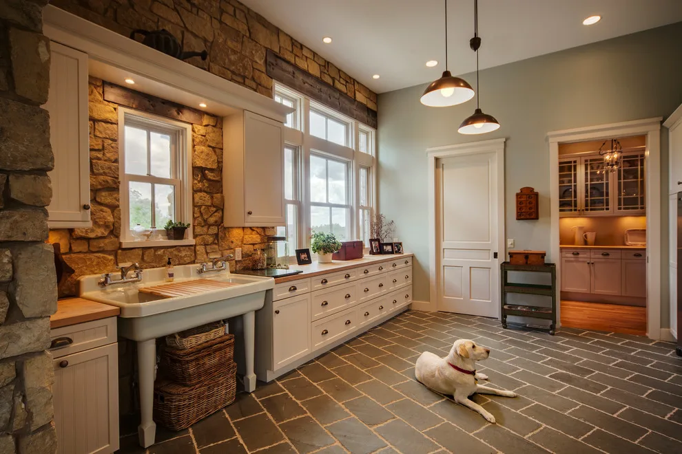 Fitchburg Residence by Destree Design Architects, Inc. - Photo 6