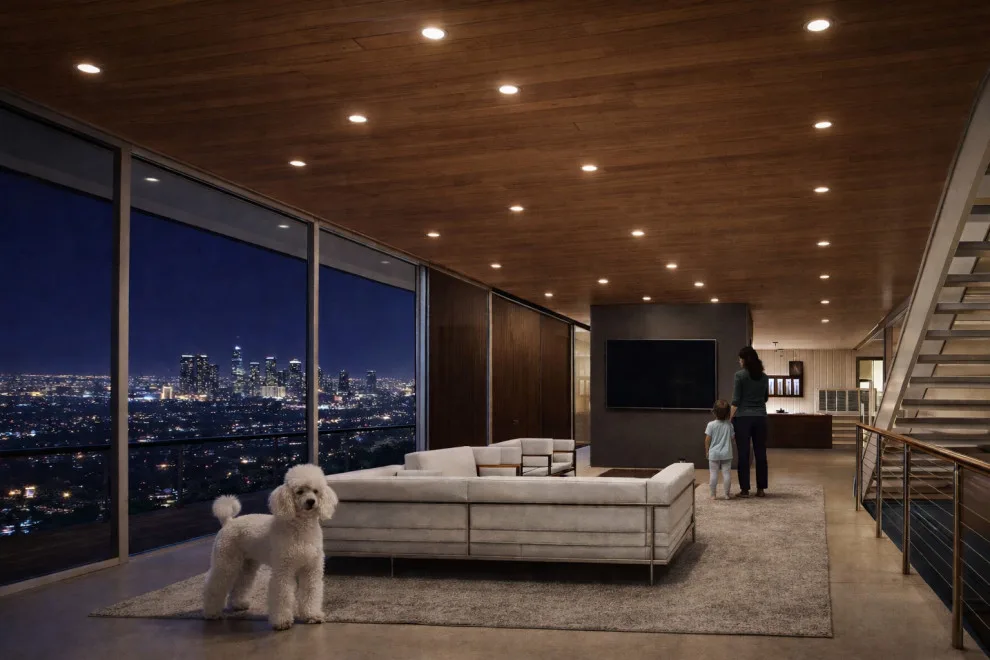 Wayne Childs, Architect - Photo 6