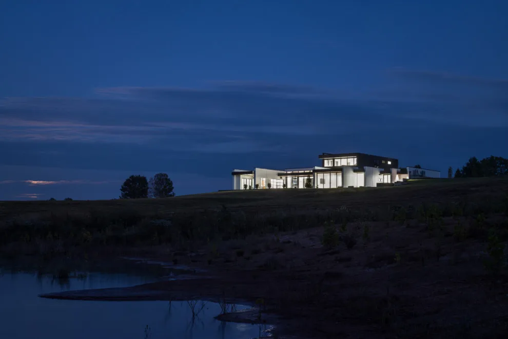 Herron + Partners - Photo 10