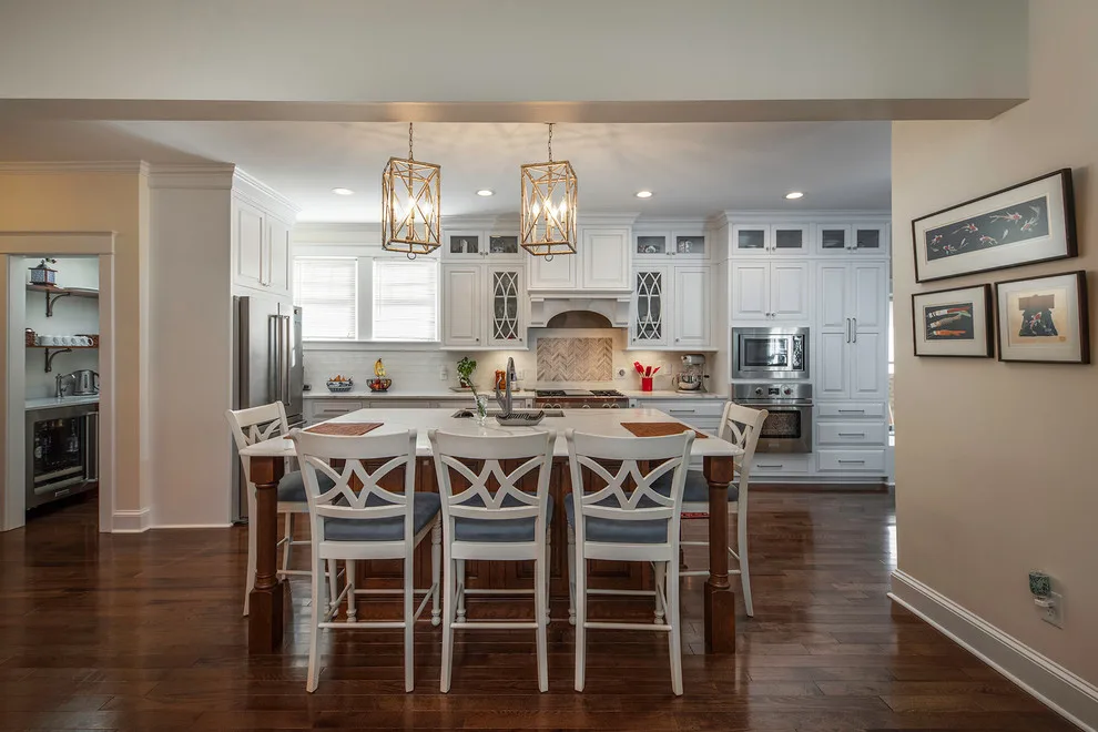 Flow with the Reno by GO Architectural Design, PLLC - Photo 4