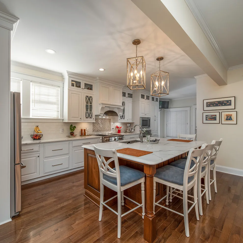 Flow with the Reno by GO Architectural Design, PLLC - Photo 3