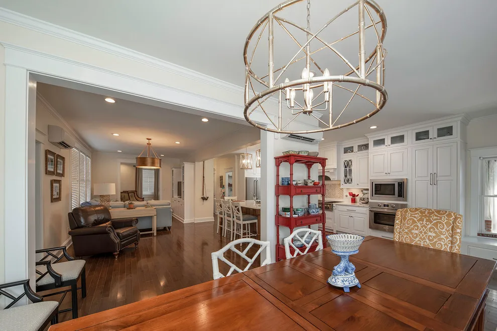 Flow with the Reno by GO Architectural Design, PLLC - Photo 7
