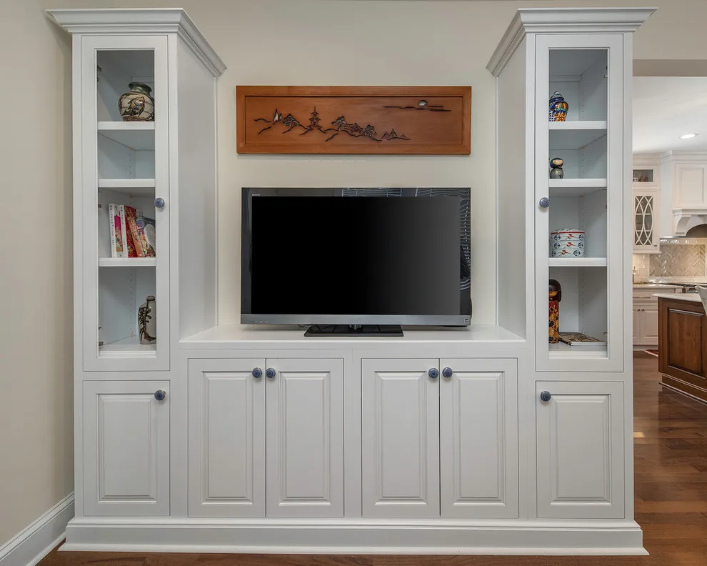 Flow with the Reno by GO Architectural Design, PLLC - Photo 6
