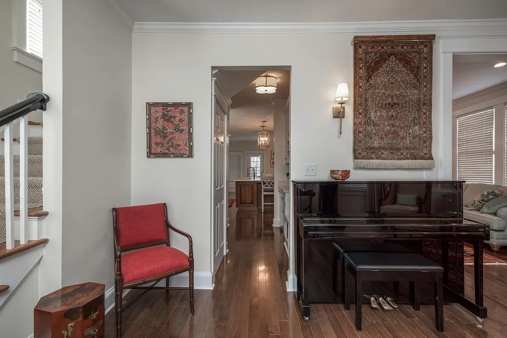 Flow with the Reno by GO Architectural Design, PLLC - Photo 10