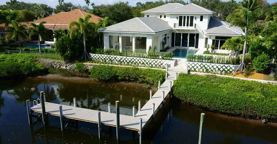 Coastal Florida by YRA Design Inc - Photo 4
