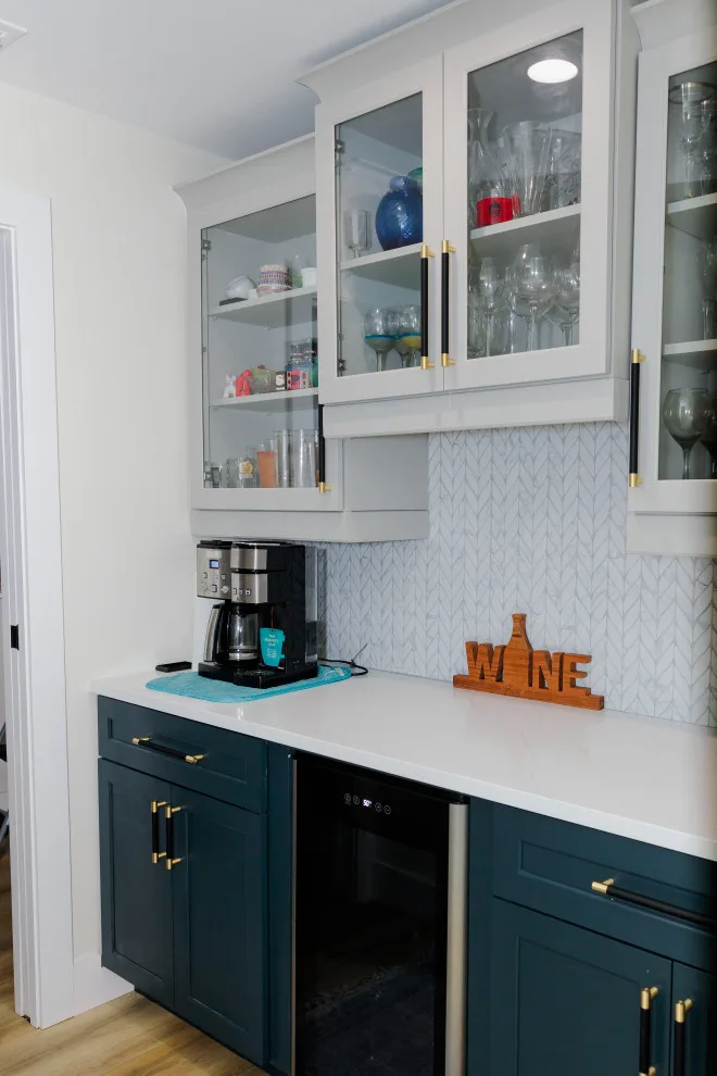 Florida Ranch Renovation by Shorelines Design Group - Photo 6