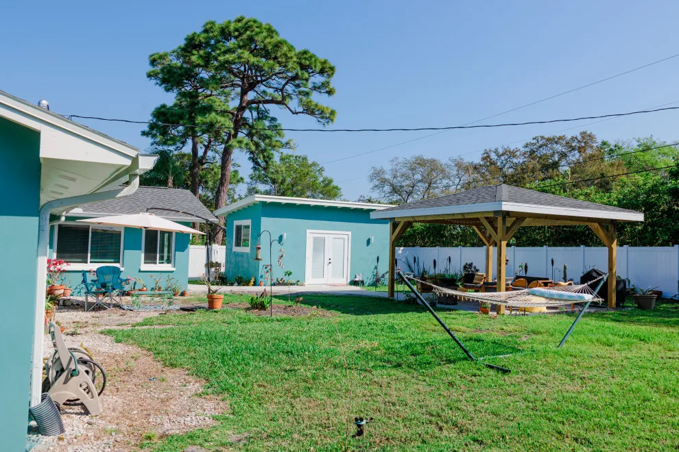 Florida Ranch Renovation by Shorelines Design Group - Photo 5