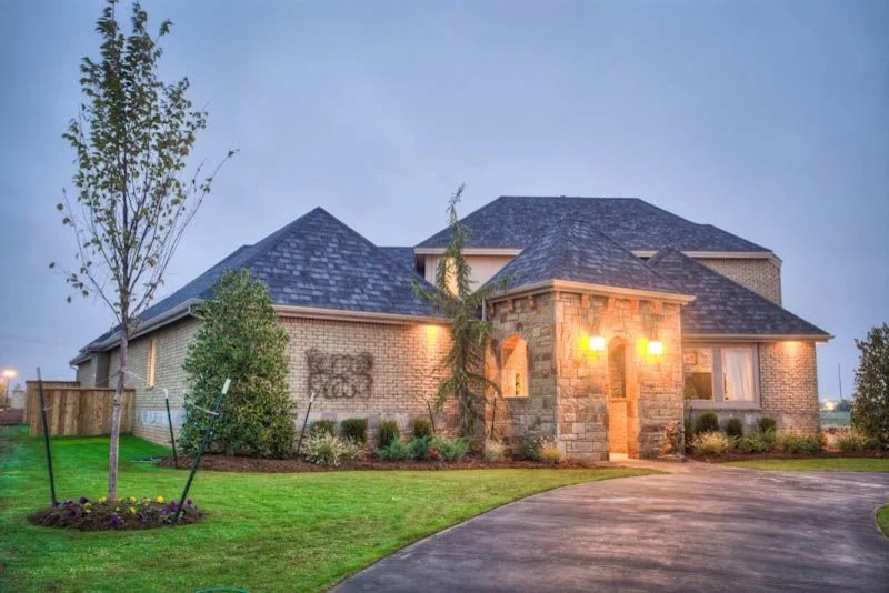 Florida-Inspired Award-Winning Home Parade by Jaggers Home Design - Photo 47