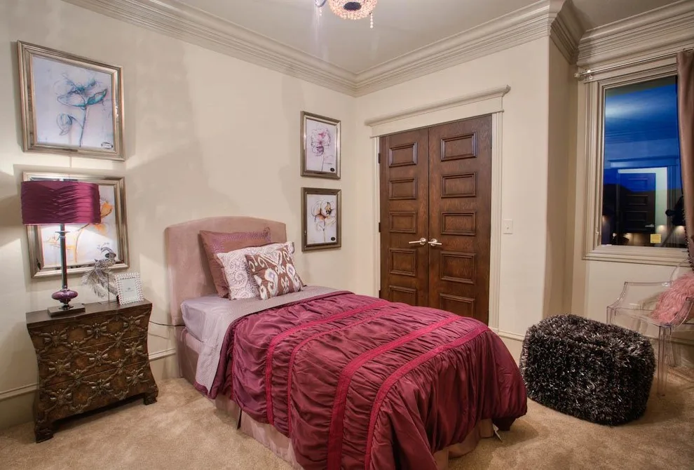 Florida-Inspired Award-Winning Home Parade by Jaggers Home Design - Photo 69