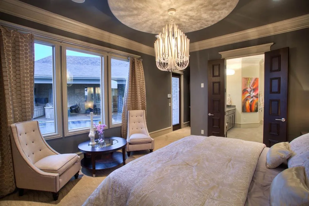 Florida-Inspired Award-Winning Home Parade by Jaggers Home Design - Photo 68