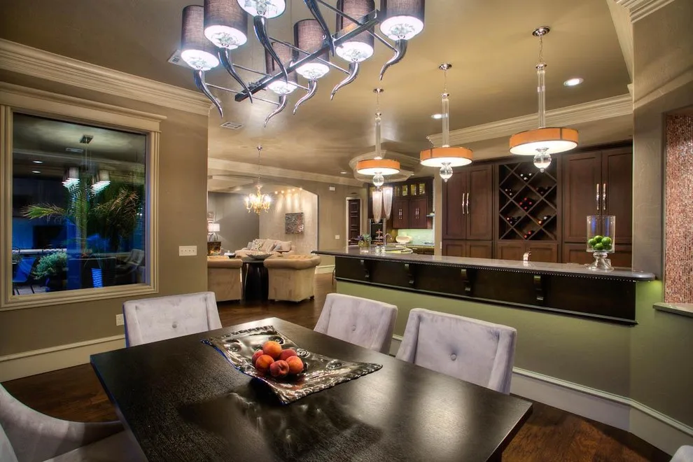 Florida-Inspired Award-Winning Home Parade by Jaggers Home Design - Photo 78
