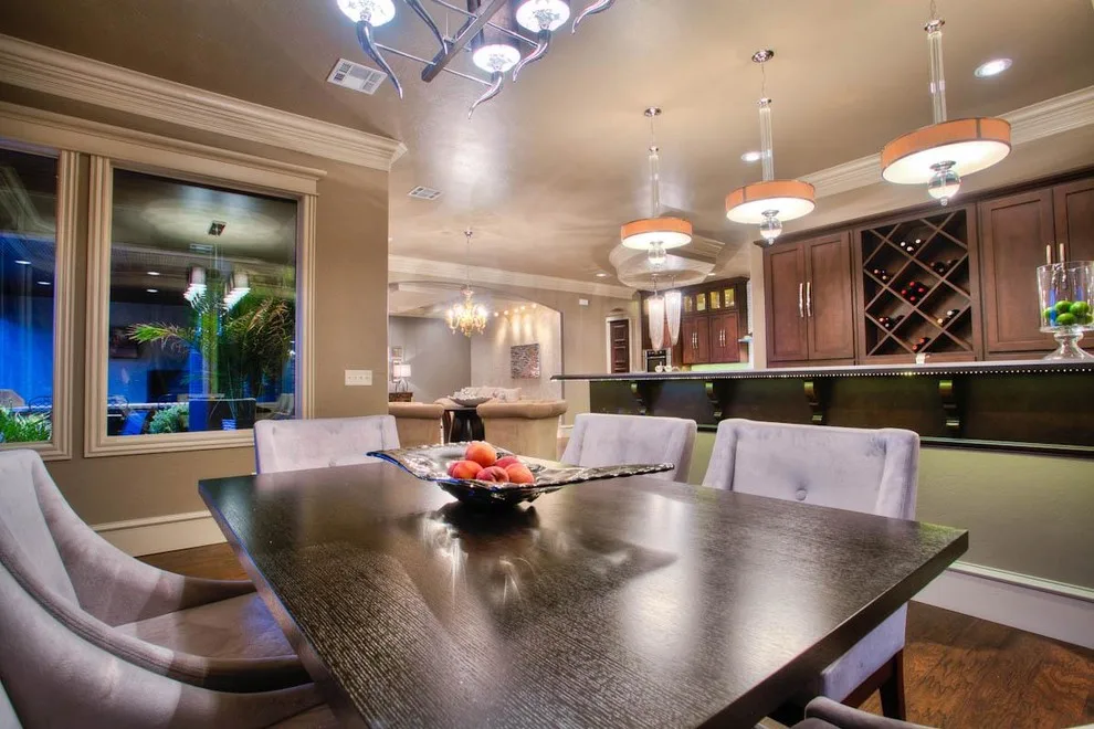 Florida-Inspired Award-Winning Home Parade by Jaggers Home Design - Photo 28