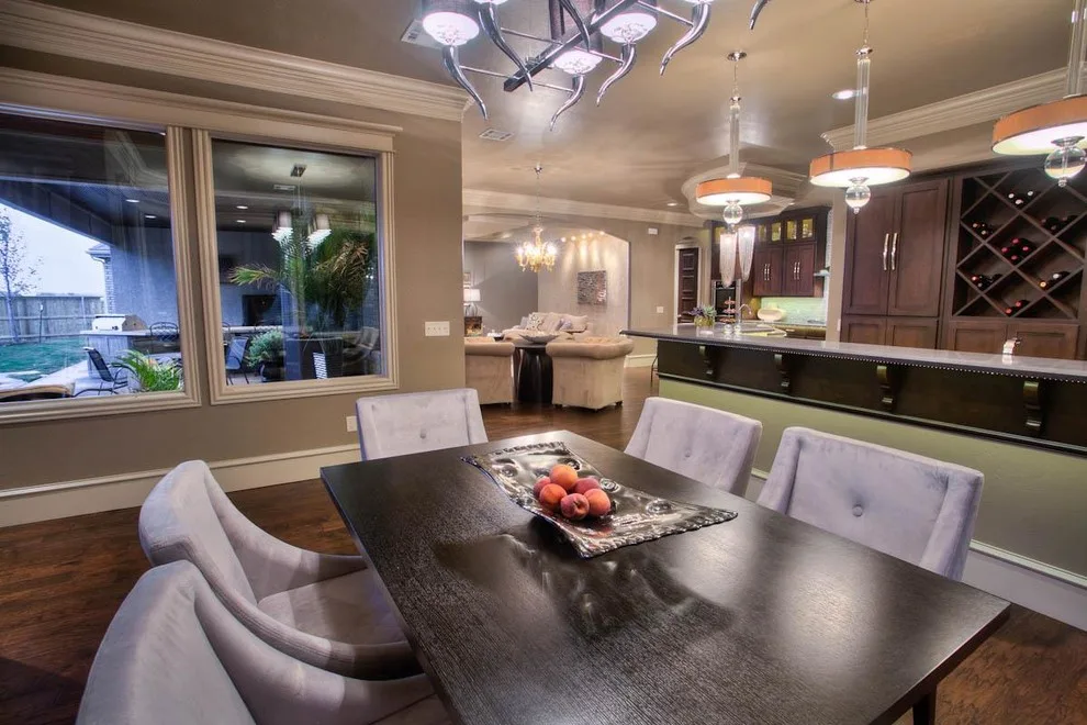 Florida-Inspired Award-Winning Home Parade by Jaggers Home Design - Photo 57