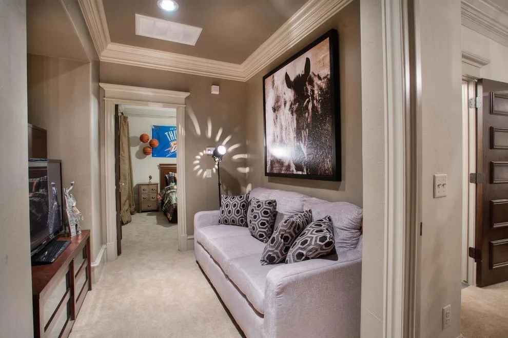 Florida-Inspired Award-Winning Home Parade by Jaggers Home Design - Photo 30