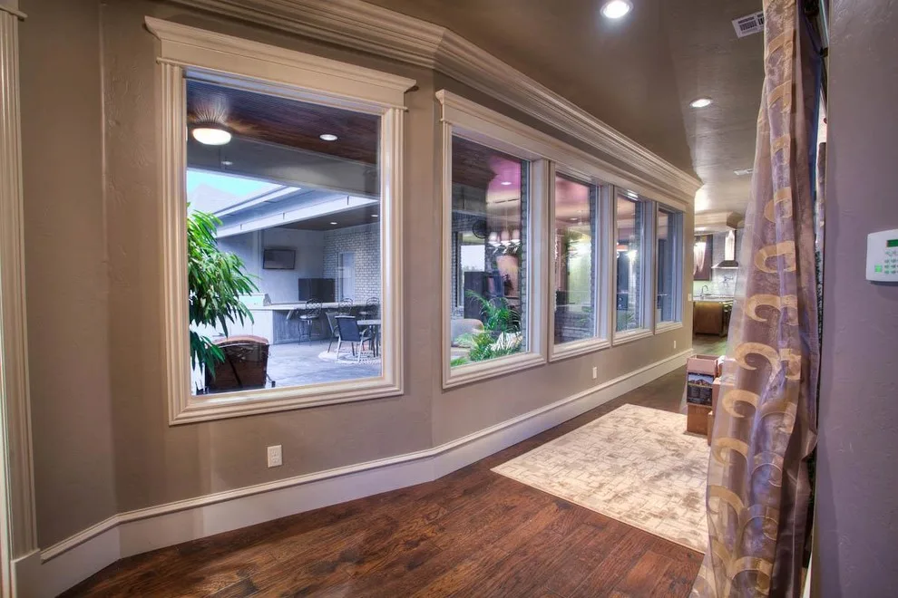 Florida-Inspired Award-Winning Home Parade by Jaggers Home Design - Photo 21