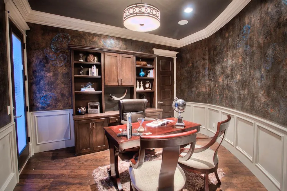 Florida-Inspired Award-Winning Home Parade by Jaggers Home Design - Photo 7