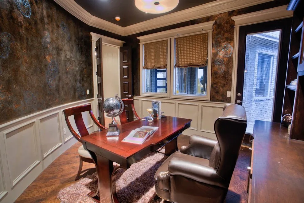 Florida-Inspired Award-Winning Home Parade by Jaggers Home Design - Photo 5