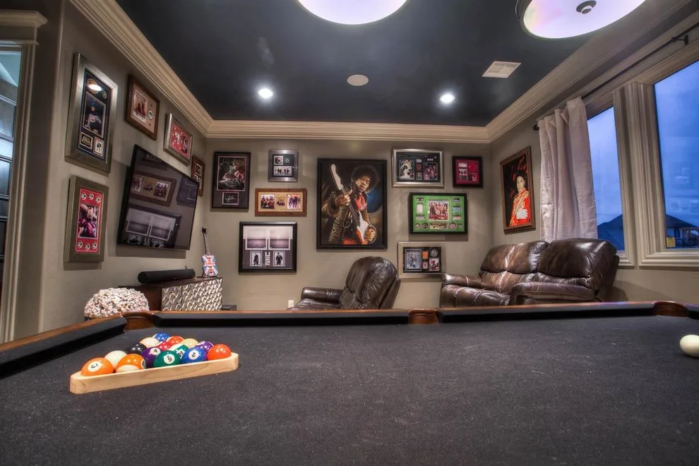 Florida-Inspired Award-Winning Home Parade by Jaggers Home Design - Photo 11