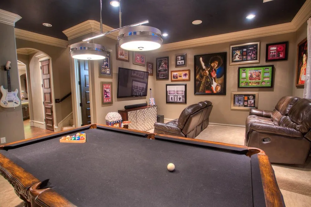 Florida-Inspired Award-Winning Home Parade by Jaggers Home Design - Photo 9