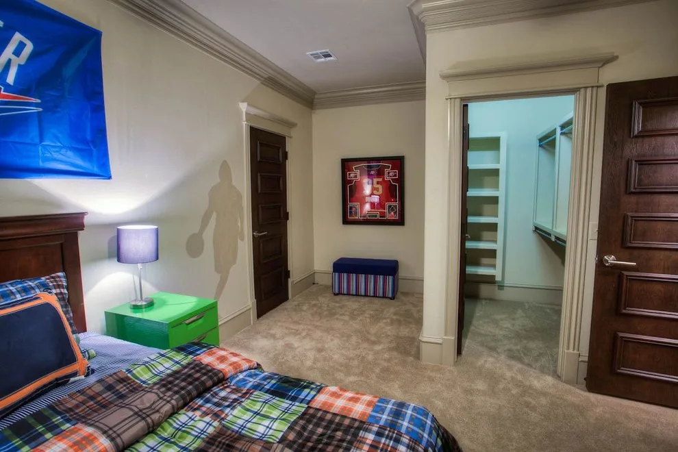Florida-Inspired Award-Winning Home Parade by Jaggers Home Design - Photo 2