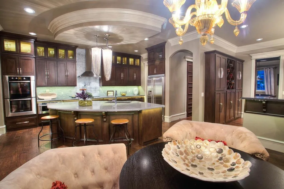 Florida-Inspired Award-Winning Home Parade by Jaggers Home Design - Photo 24