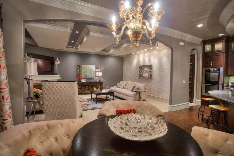 Florida-Inspired Award-Winning Home Parade by Jaggers Home Design - Photo 16
