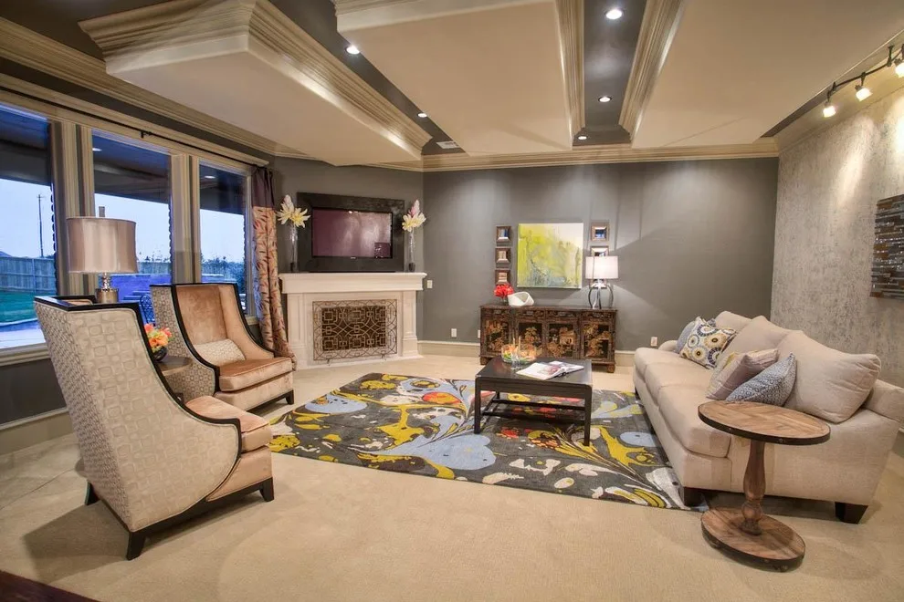 Florida-Inspired Award-Winning Home Parade by Jaggers Home Design - Photo 44