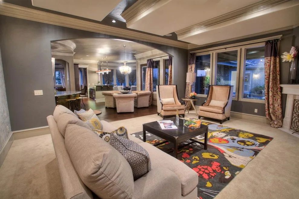 Florida-Inspired Award-Winning Home Parade by Jaggers Home Design - Photo 15